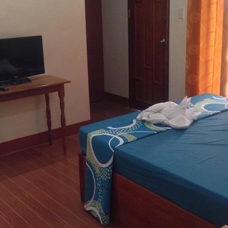 אל נידו Hotel Deo מראה חיצוני תמונה